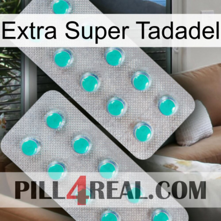 Extra Super Tadadel 29